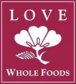 Love Wholefoods Cafe & Market logo