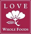 Love Wholefoods Cafe & Market logo