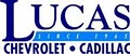 Lucas Chevrolet Cadillac image 2