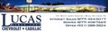 Lucas Chevrolet Cadillac image 9