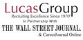 Lucas Group logo