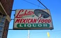 Luchita's Mexican Restaurant logo