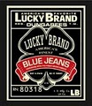 Lucky Brand logo