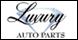 Luxury Auto Parts Inc logo