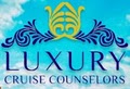 Luxury Cruise Counselors logo