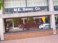 M E Swing Co Inc logo