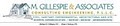 M. Gillespie & Associates, Consulting Engineering logo