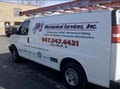 M J Mechanical Services Inc logo