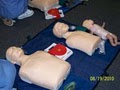 M. J. Williams - CPR Instructor image 2