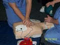 M. J. Williams - CPR Instructor image 1