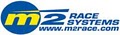 M2 Race Systems logo