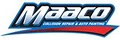 MAACO Auto Painting & Bodywork logo