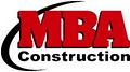 MBA Construction image 1