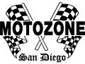 MOTOZONE logo