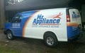 MR APPLIANCE OF PDX logo