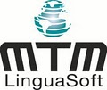 MTM LinguaSoft - Translation Services logo