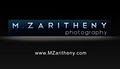M.Zaritheny Photography logo