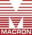 Macron Dynamics Inc logo
