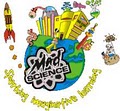 Mad Science of Houston logo
