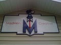 Madmen Creative logo