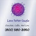 Magic Love Potion 69 logo