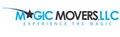 Magic Movers,LLC logo