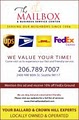 Mailbox & Business Service Center The image 2