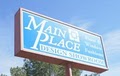 Main Place Floor and Window Fashions logo