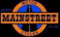 MainStreet Motorcycles logo