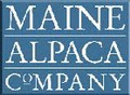 Maine Alpaca Company logo