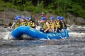 Maine Whitewater Rafting with New England Outdoor Center image 2