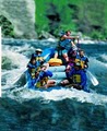 Maine Whitewater Rafting with New England Outdoor Center image 1