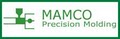 Mamco Precision Molding logo