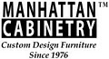 Manhattan Cabinetry logo