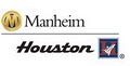 Manheim Houston: A Wholesale Auto Auction logo