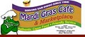 Mardi Gras Cafe & Marketplace image 1