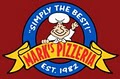 Mark's Pizzeria logo