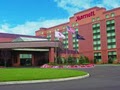 Marriott Pittsburgh Hotel Cranberry Township logo