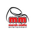 Marsh-Mallo Entertaiment logo