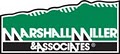 Marshall Miller & Associates, Inc. (MM&A) logo