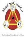 Martial Arts Connection of Bay City, LLC logo