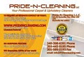 Maryland Carpet Cleaning logo