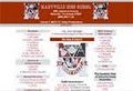Maryville High School logo