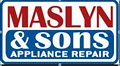 Maslyn And Sons Appliance Repair image 2