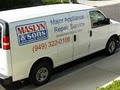 Maslyn And Sons Appliance Repair image 8