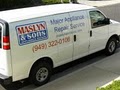 Maslyn And Sons Appliance Repair image 8