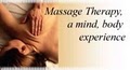 Massage Therapy LLC logo