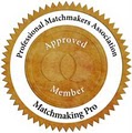 Matchmaking Pro (aka Matchmaking Institute) logo