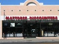 Mattress Discounters - El Cerrito logo