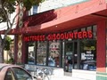 Mattress Discounters logo